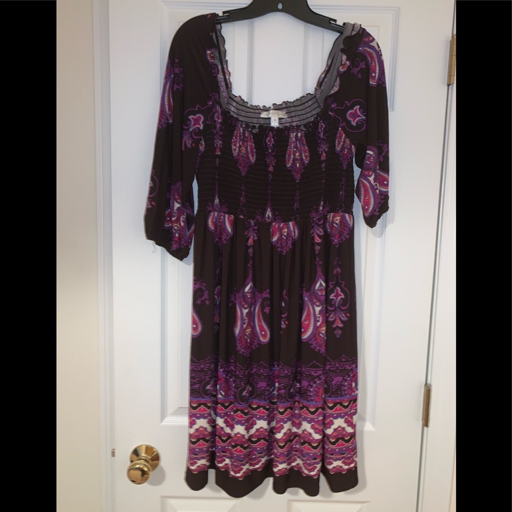 Summer Dress